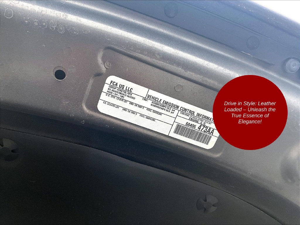 Used 2019 RAM 1500 Laramie AWD/4WD image 32