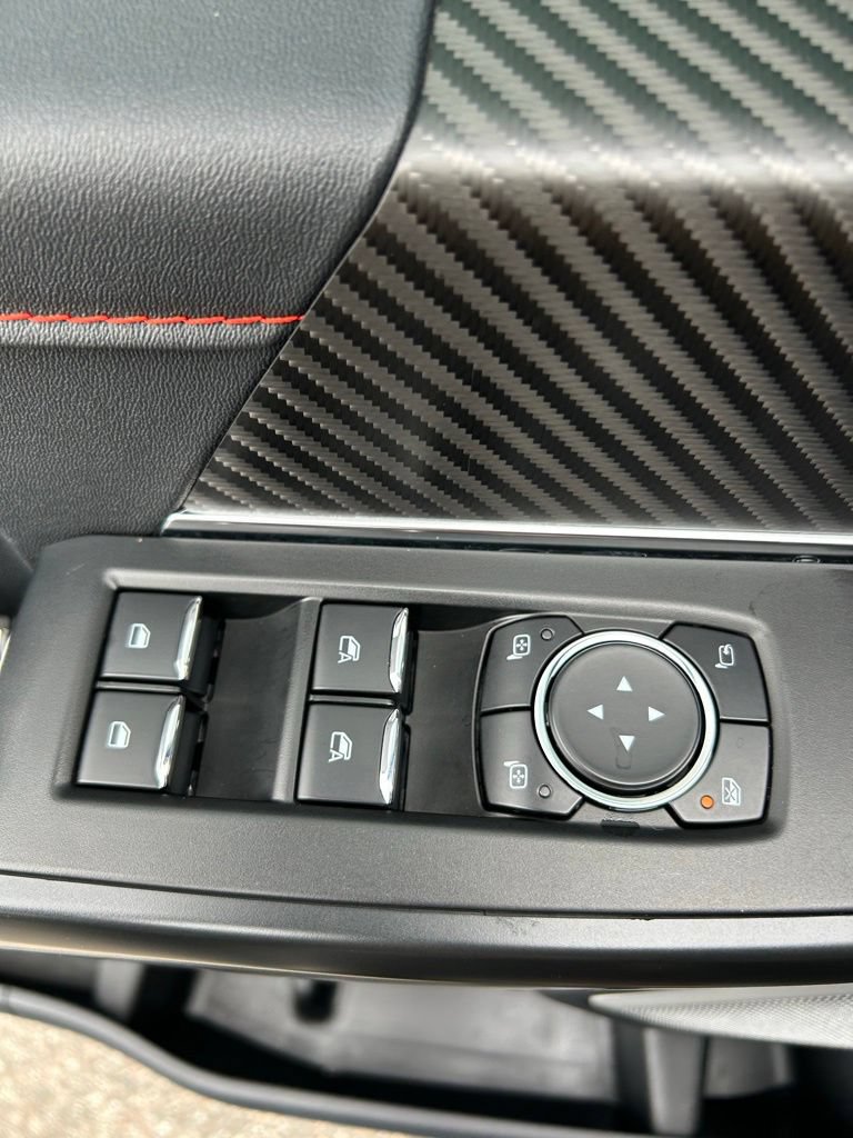 Used 2025 Ford F150 Raptor AWD/4WD image 14