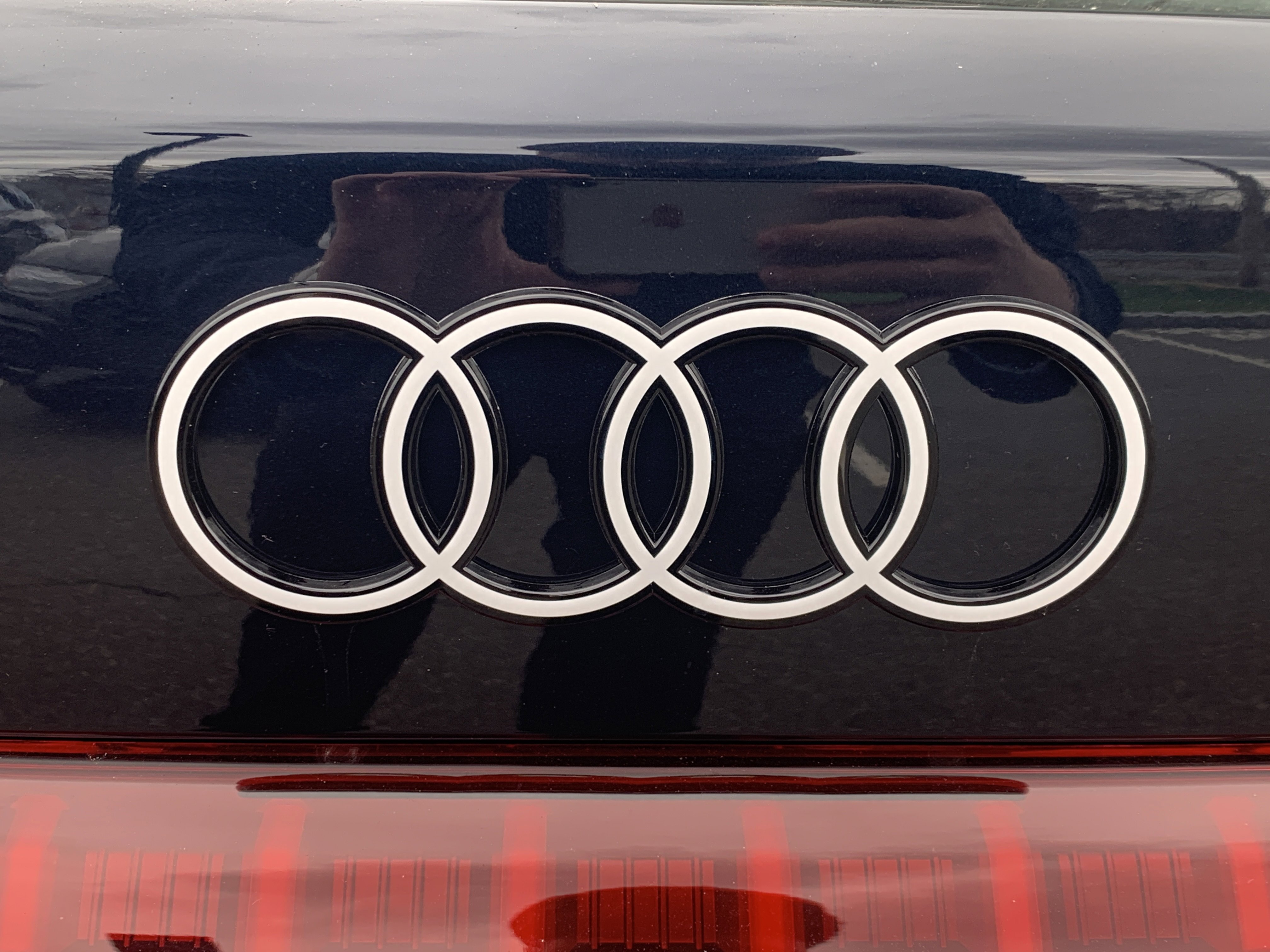 New 2025 Audi A5 2.0T Premium Plus image 17