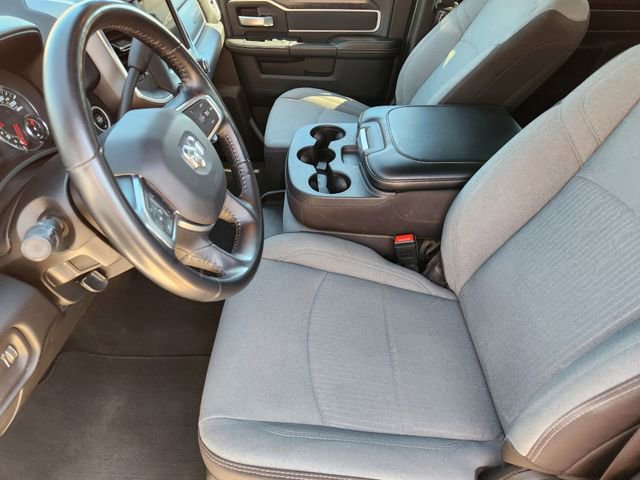 Certified 2024 RAM 2500 Big Horn image 14