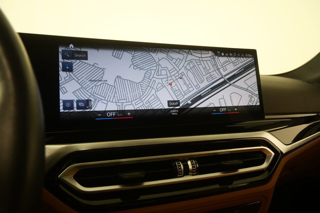 Certified 2023 BMW i4 eDrive35 RWD image 18