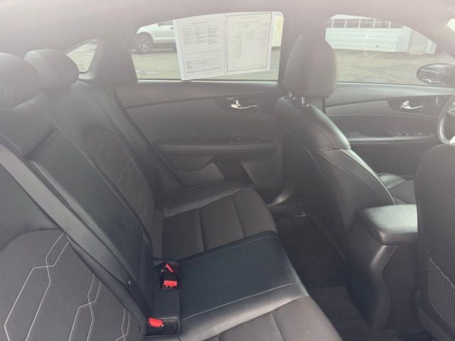 Used 2023 Kia Forte GT-Line image 29