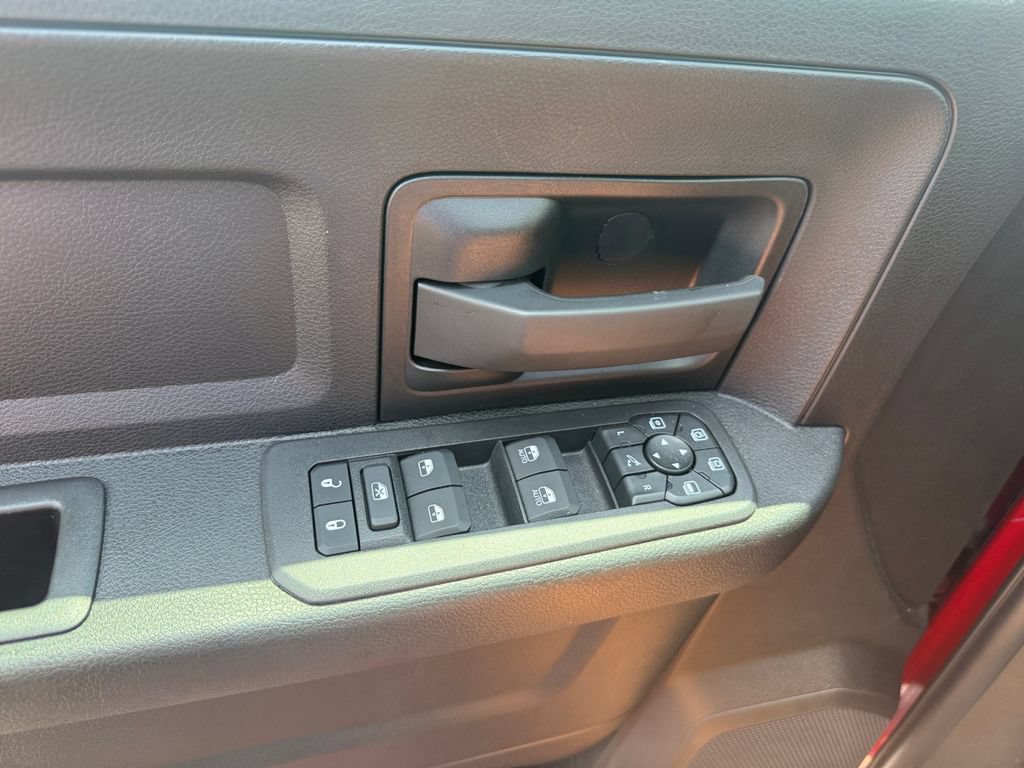 New 2026 RAM 2500 Tradesman w/ Safety Group AWD/4WD image 19