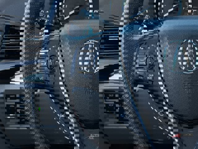 Used 2018 Acura MDX Sport Hybrid w/ Advance Pkg image 14