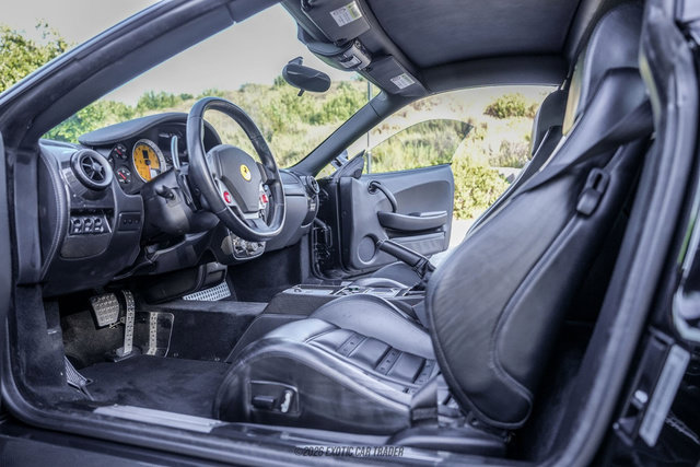 Used 2006 Ferrari F430 Coupe RWD image 33