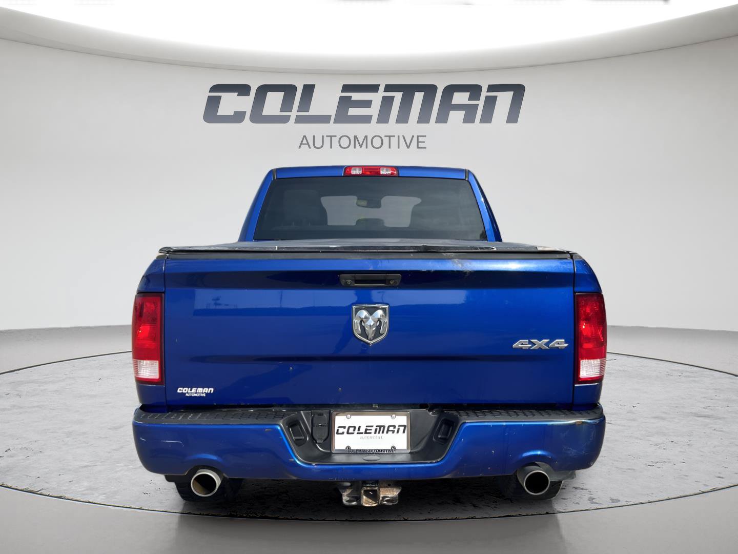 Used 2014 RAM 1500 Express AWD/4WD image 25