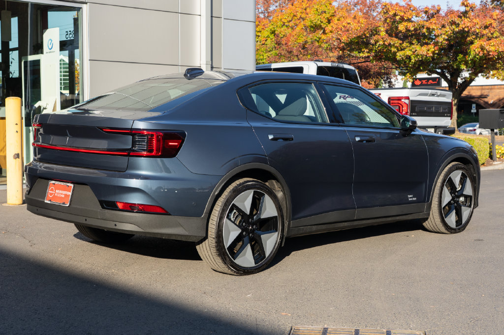 Used 2024 Polestar Polestar 2 AWD/4WD image 6