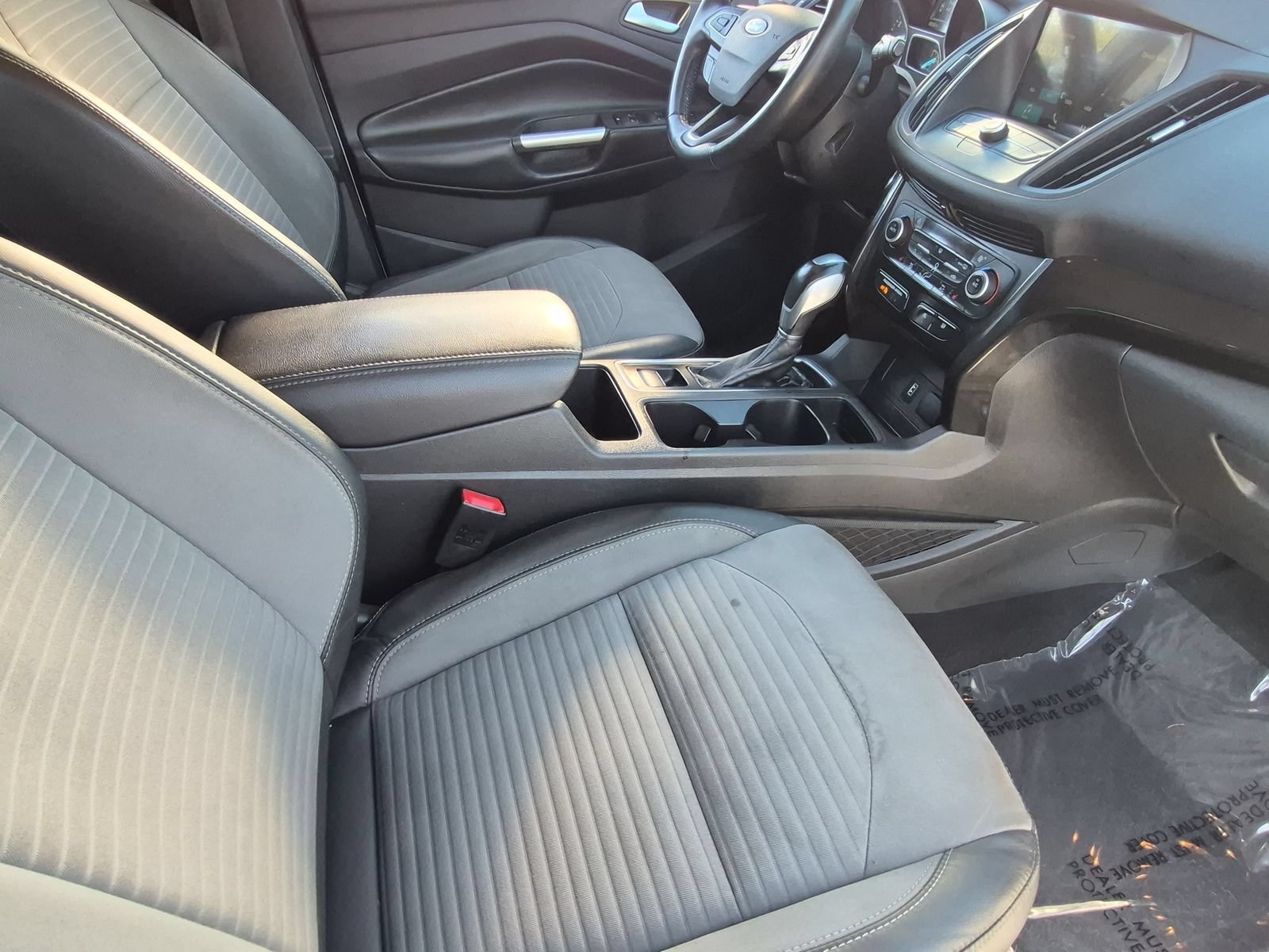 Used 2019 Ford Escape SE AWD/4WD image 22