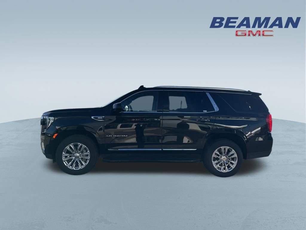 Used 2024 GMC Yukon SLT image 4