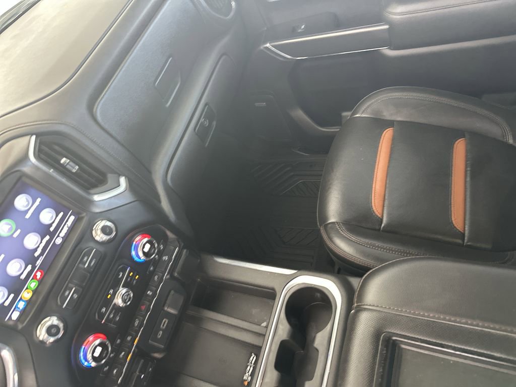 Used 2020 GMC Sierra 1500 AT4 w/ AT4 Premium Package image 26