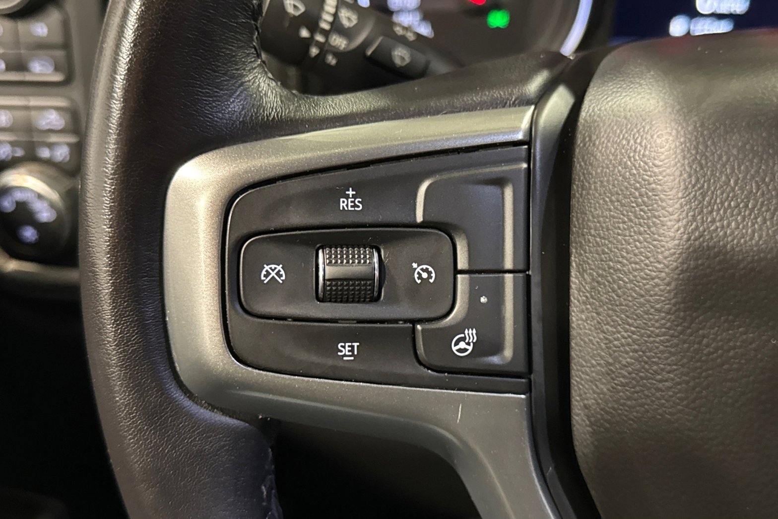 Used 2022 Chevrolet Silverado 1500 RST image 23