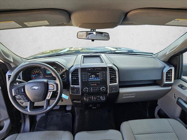 Used 2016 Ford F150 XLT RWD image 16