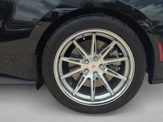 Used 2024 Ford Mustang GT RWD image 9