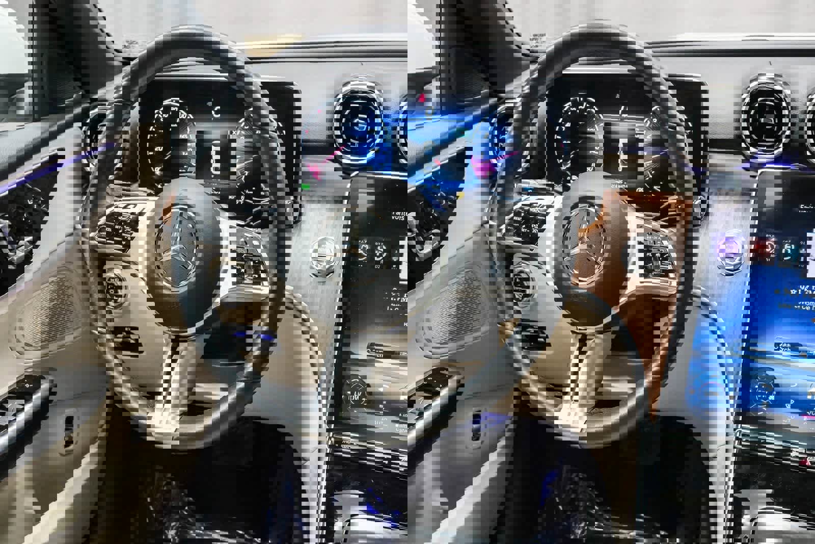 Certified 2023 Mercedes-Benz C 300 Sedan image 14