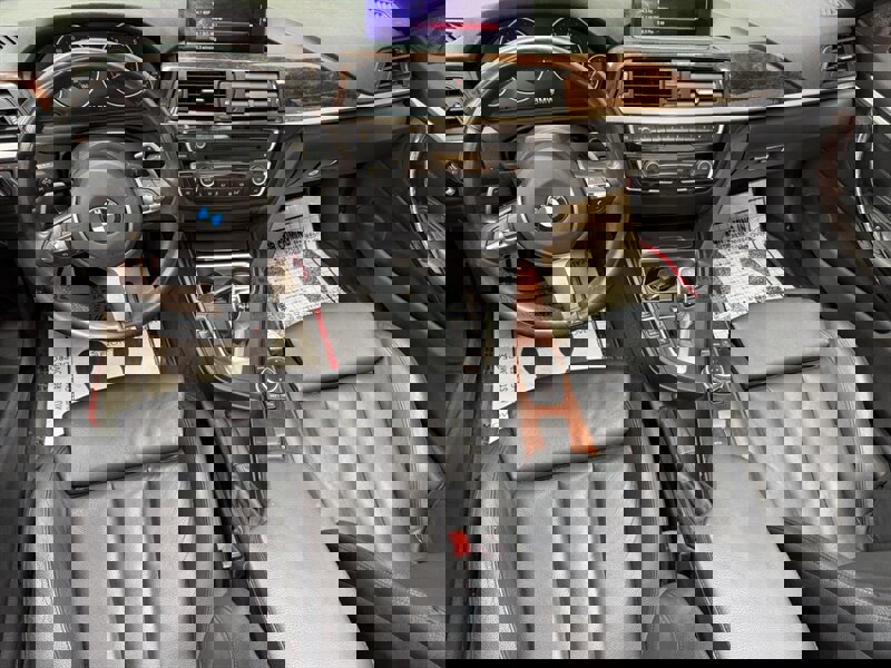 Used 2014 BMW 435i Convertible image 18