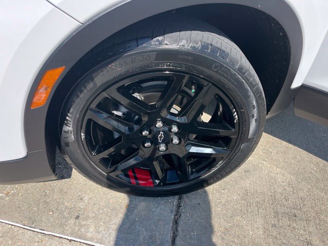 Used 2021 Chevrolet Blazer LT w/ Redline Edition FWD image 29