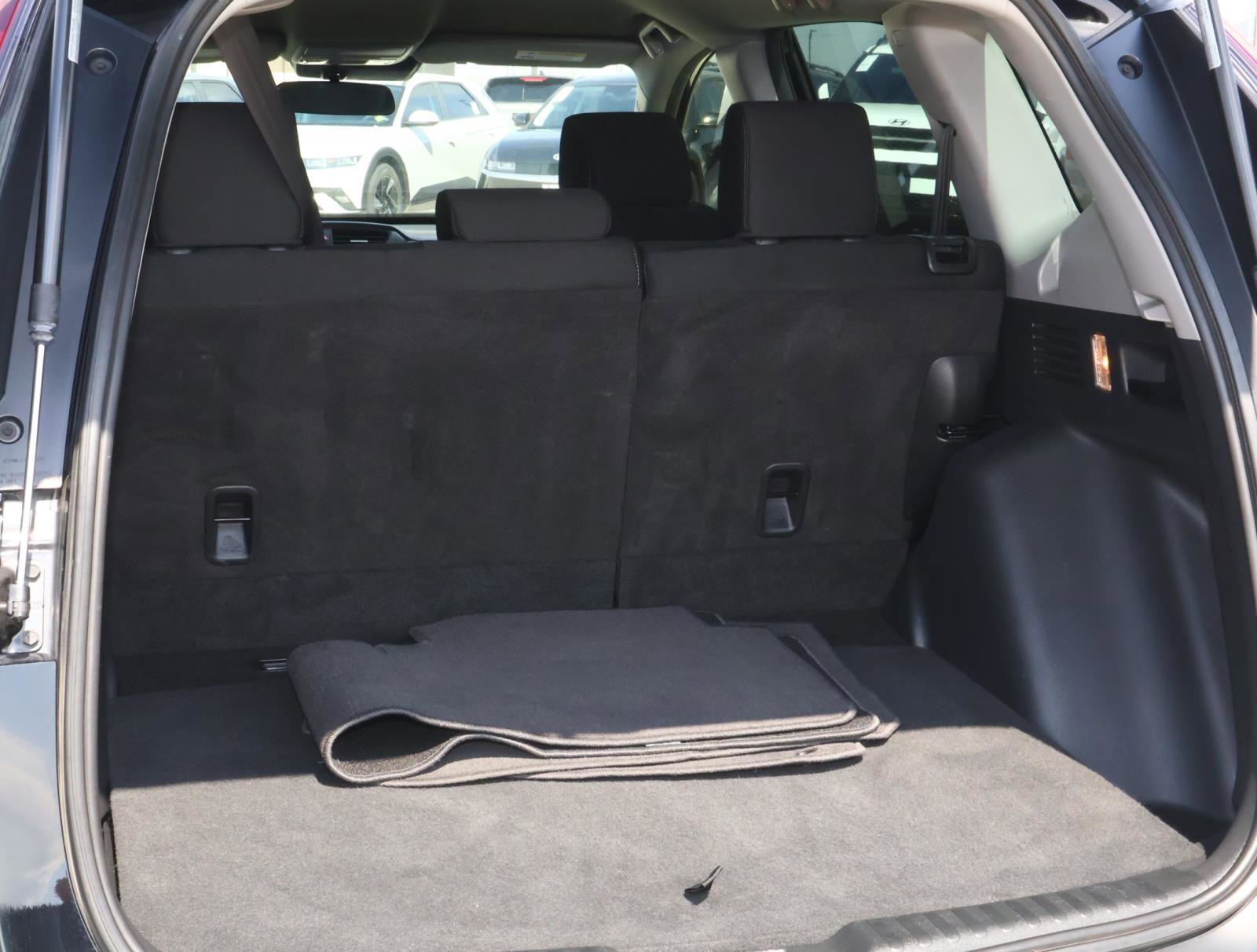 Used 2021 Honda CR-V Special Edition image 21