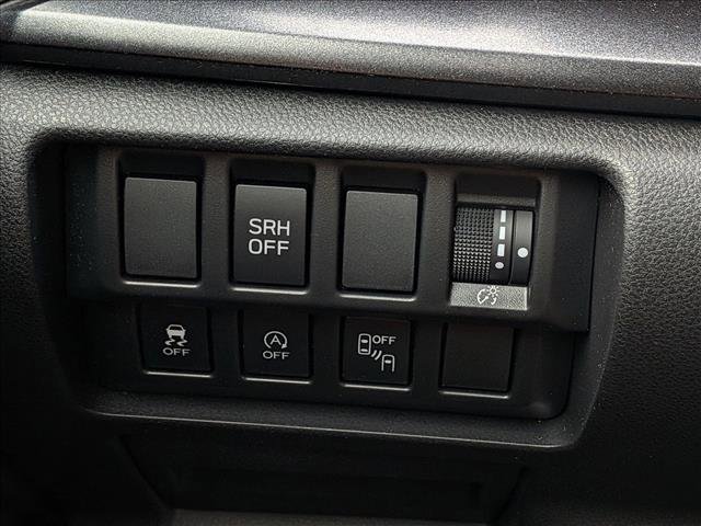 Certified 2023 Subaru Forester Sport image 18