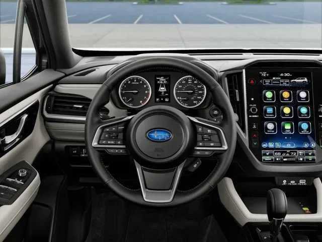 New 2026 Subaru Forester Limited AWD/4WD image 14