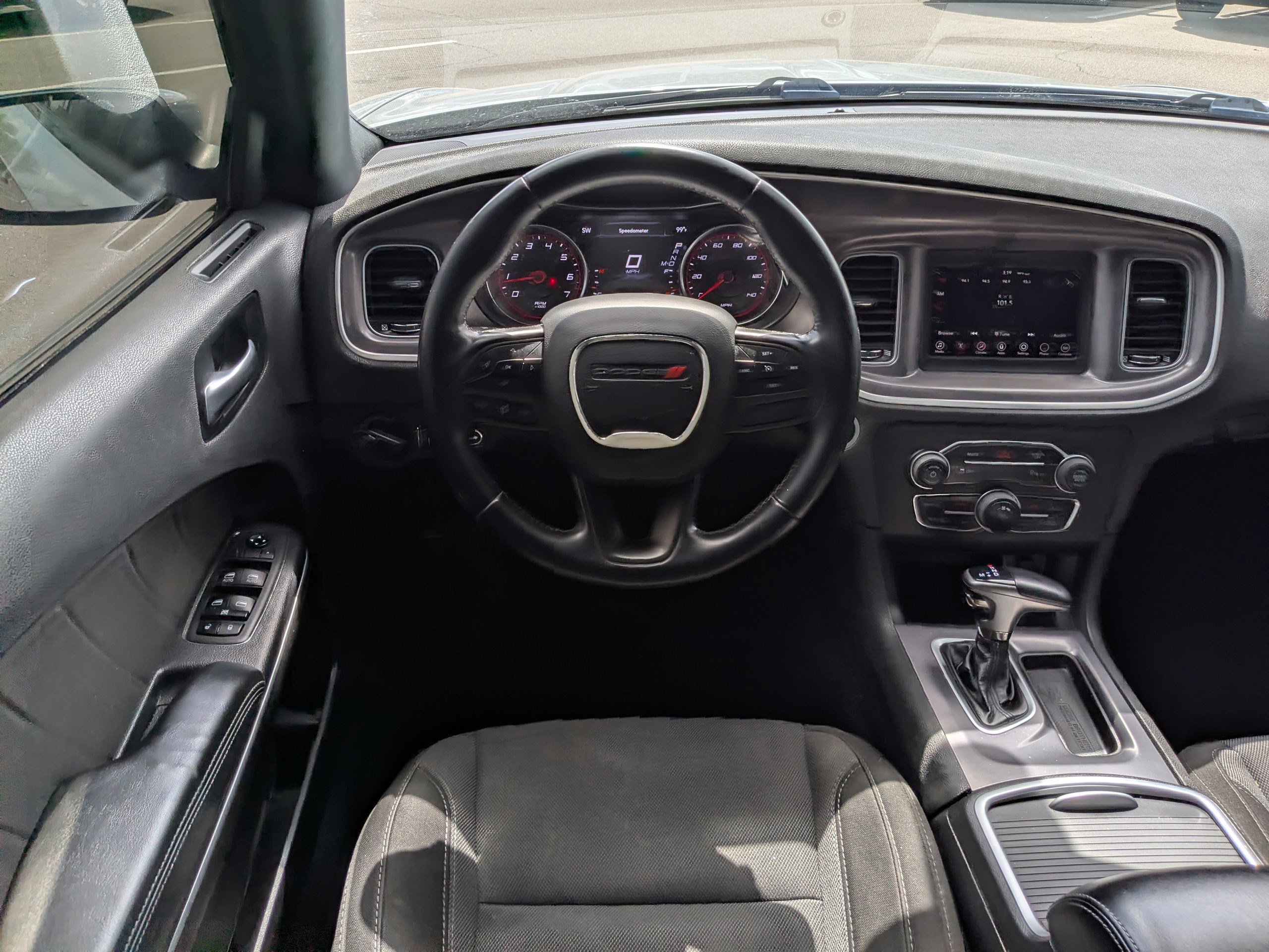 Used 2021 Dodge Charger SXT image 15