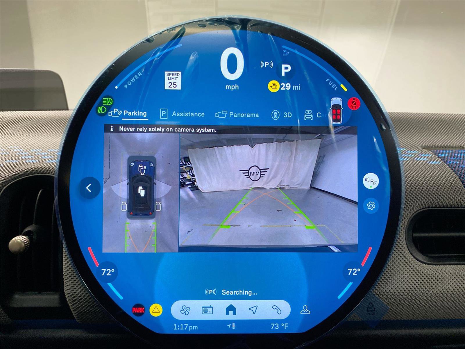 New 2026 MINI Cooper S image 28