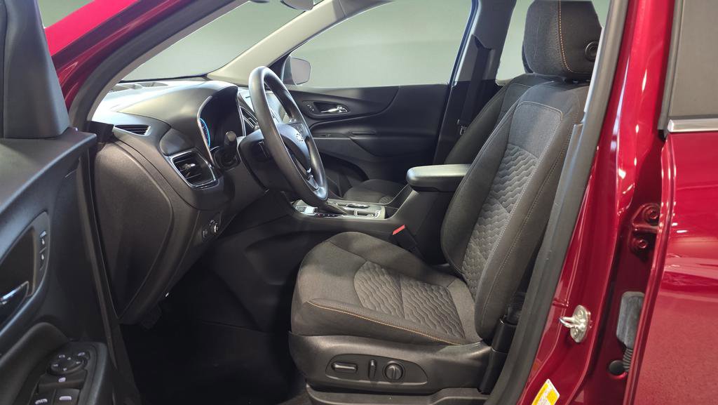 Used 2021 Chevrolet Equinox LT image 7