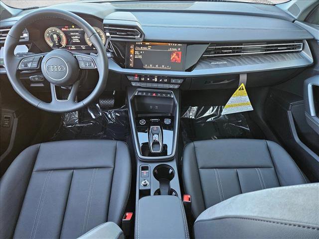 New 2026 Audi A3 2.0T Premium image 15