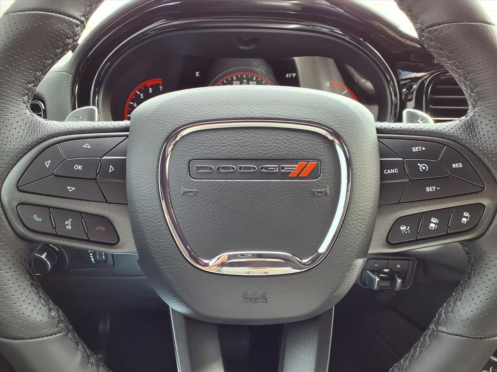 New 2026 Dodge Durango GT image 20