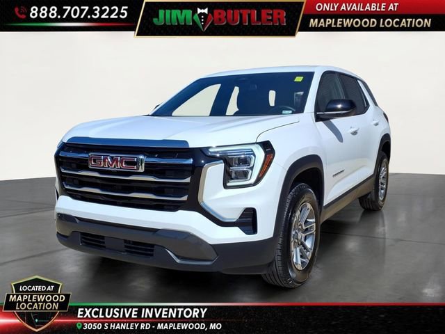 Used 2026 GMC Terrain Elevation FWD image 1