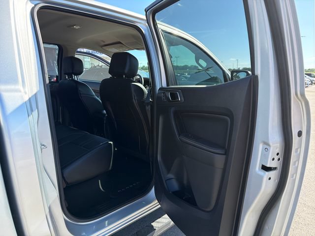 Used 2019 Ford Ranger Lariat w/ Technology Package RWD image 23