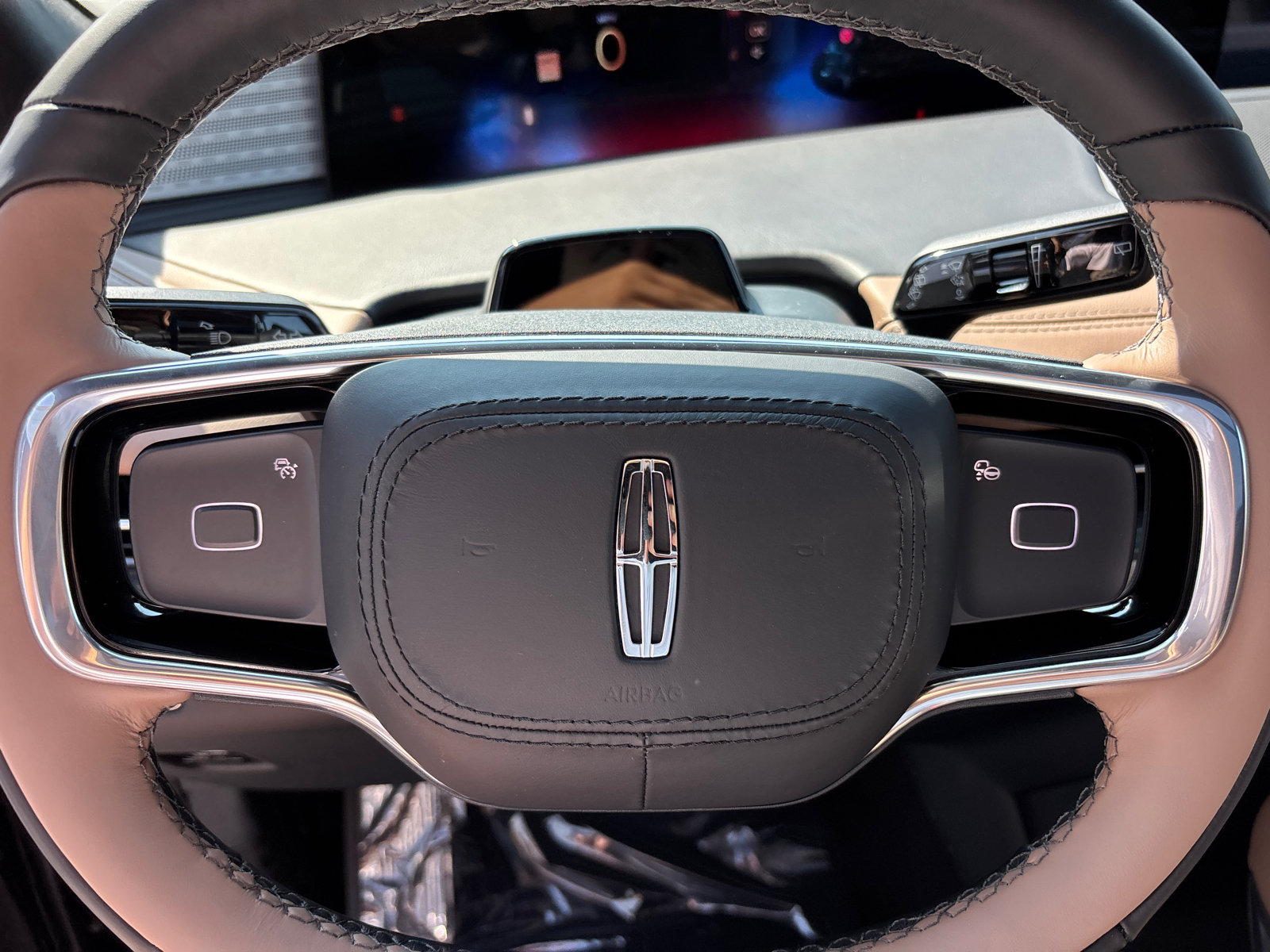 New 2027 Lincoln Navigator Black Label AWD/4WD image 15