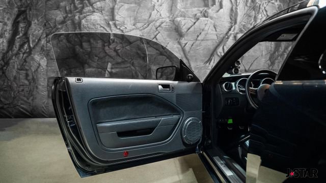 Used 2007 Ford Mustang Shelby GT500 image 5