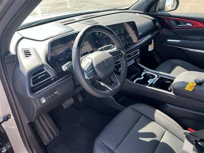 Used 2026 Chevrolet Traverse Z71 w/ Enhanced Driving Package image 9