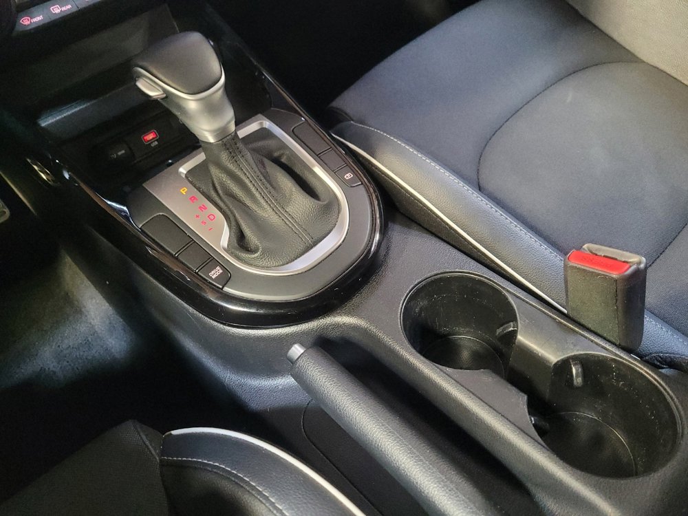 Used 2022 Kia Forte GT-Line FWD image 26