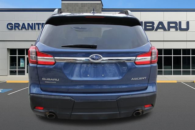 Used 2020 Subaru Ascent Premium w/ Convenience Package AWD/4WD image 9