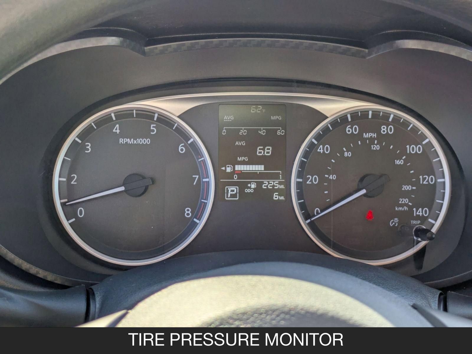 Certified 2025 Nissan Versa S w/ Trunk Package image 19