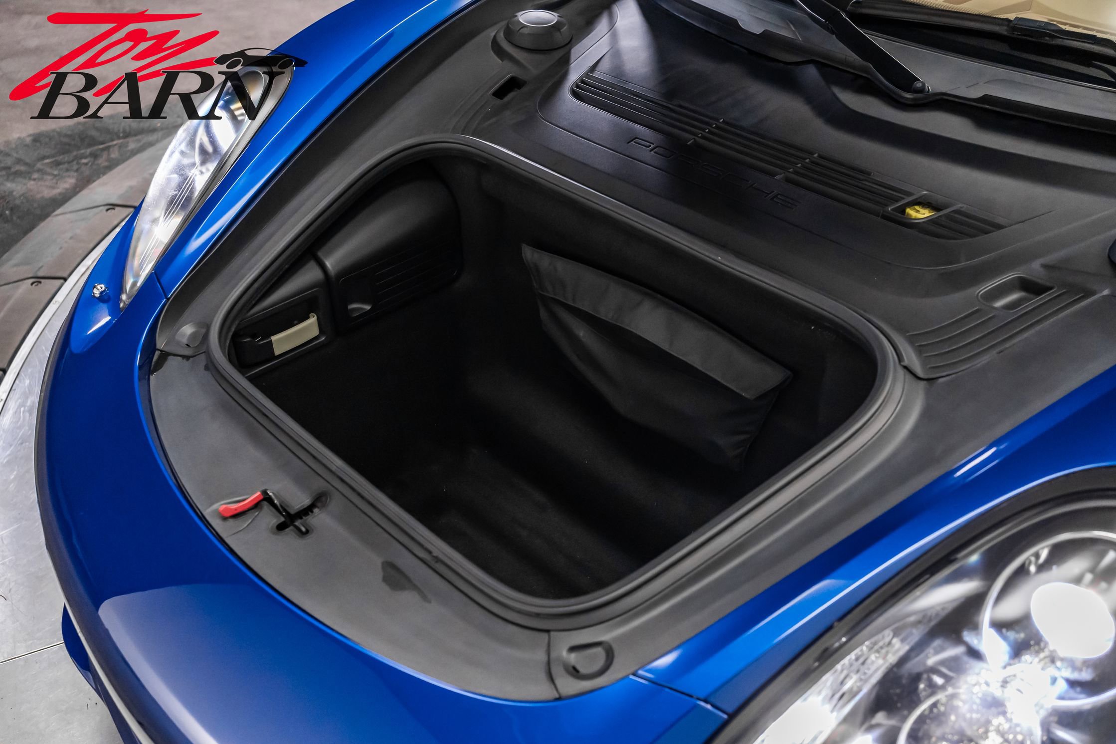 Used 2013 Porsche Boxster S image 56