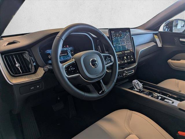 New 2026 Volvo XC60 T8 Core AWD/4WD image 3