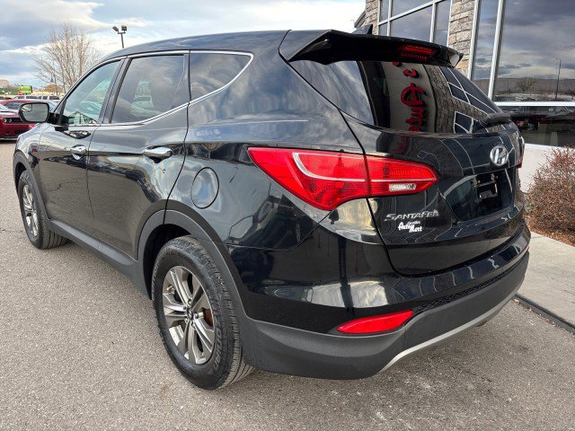 Used 2016 Hyundai Santa Fe Sport image 3