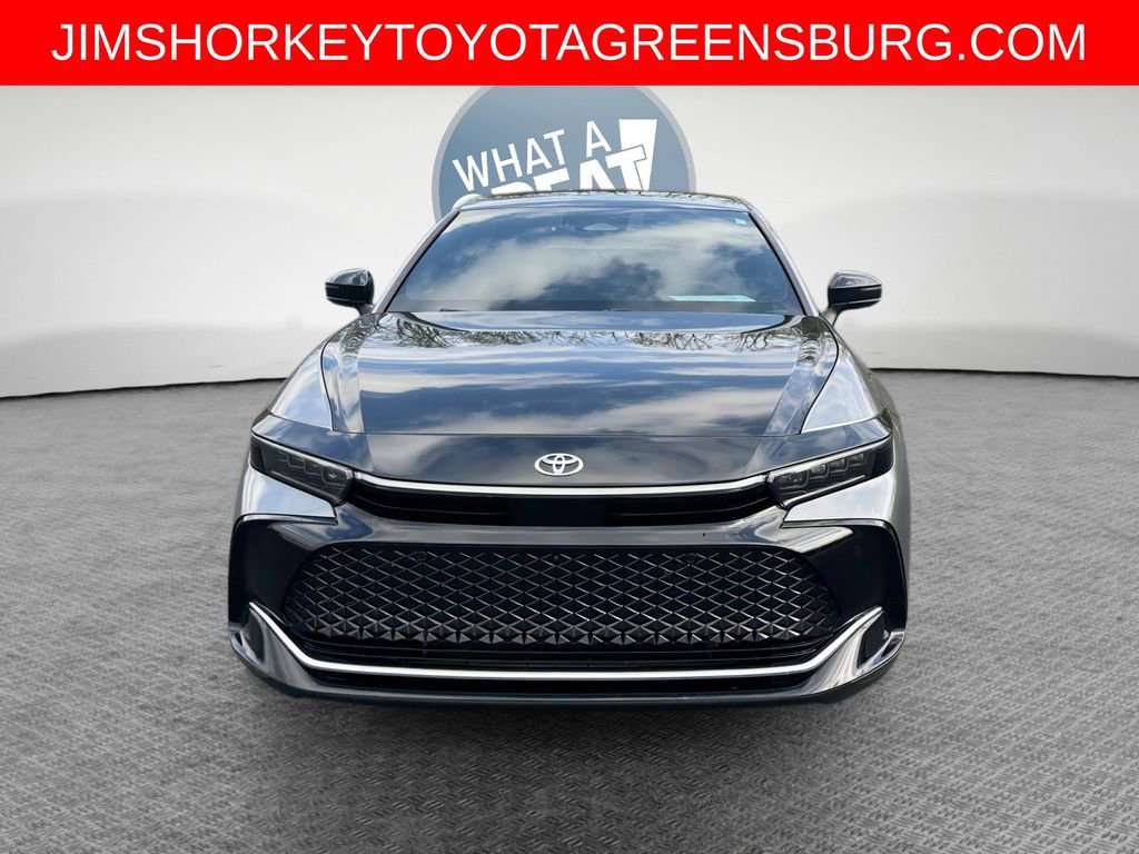 Used 2023 Toyota Crown Platinum image 9