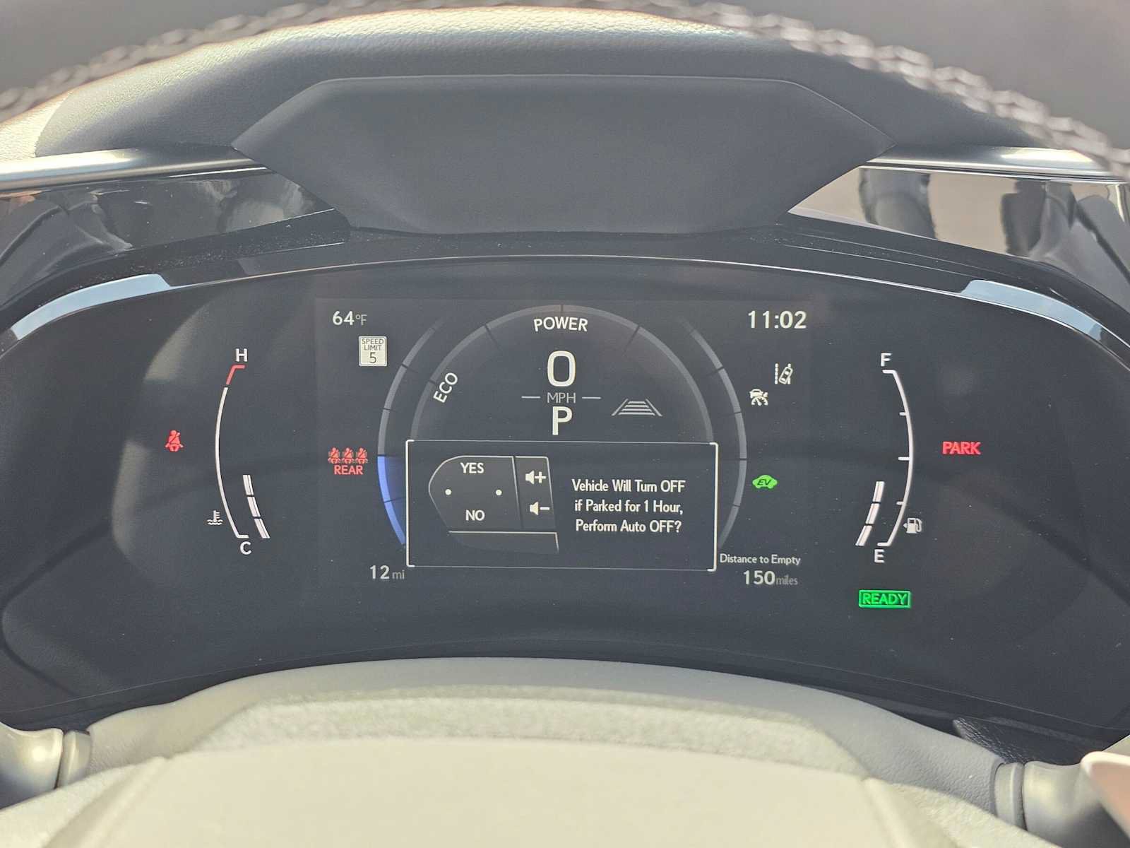 New 2026 Lexus NX 350h F Sport AWD/4WD image 23