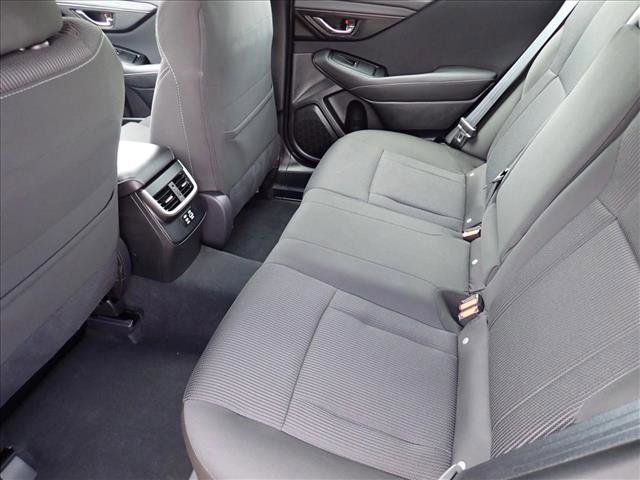 Used 2025 Subaru Legacy Premium AWD/4WD image 8