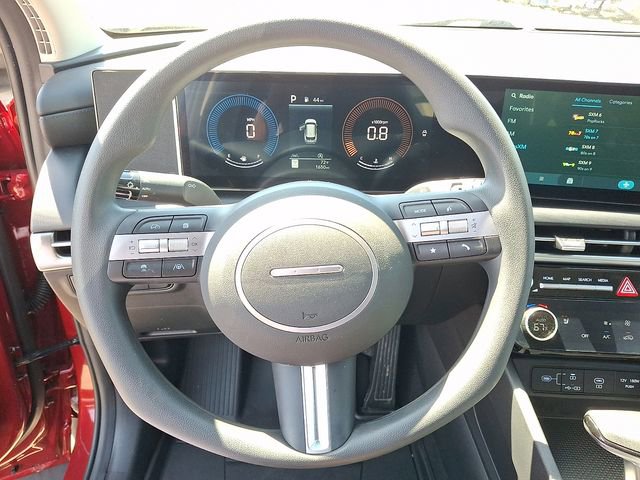 Used 2026 Hyundai Tucson SEL FWD image 15