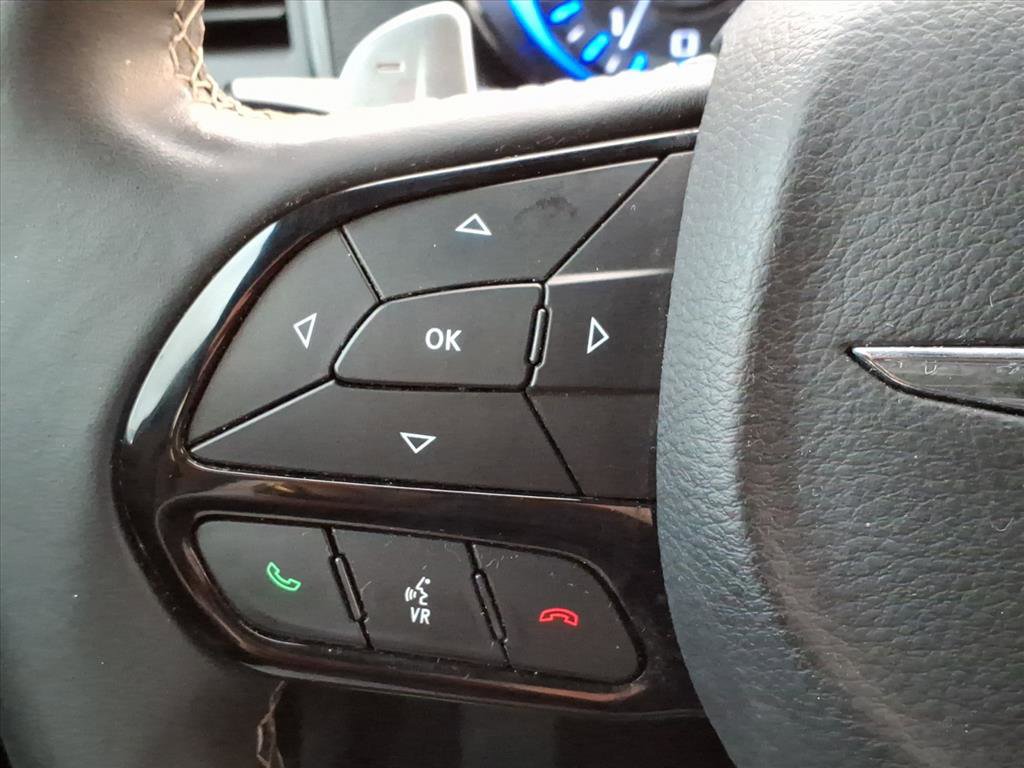 Used 2018 Chrysler 300 S w/ S Model Appearance Package image 32