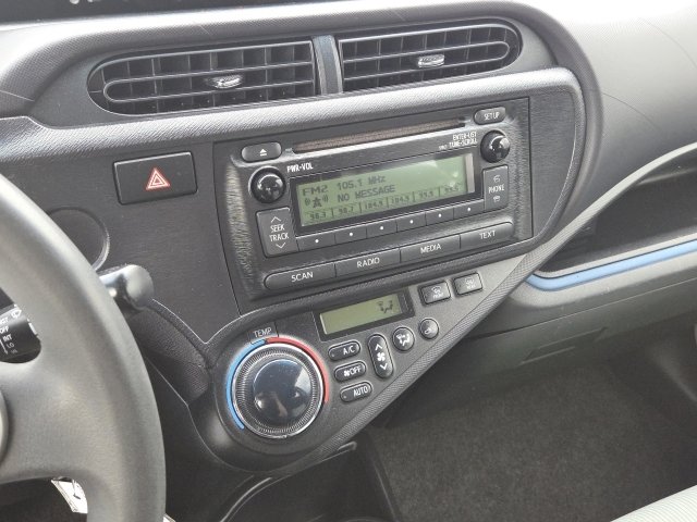 Used 2013 Toyota Prius C Two FWD image 15