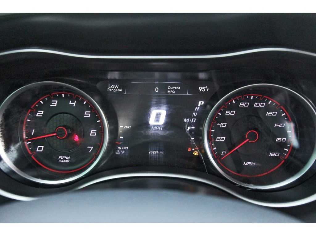 Used 2020 Dodge Charger Scat Pack w/ Plus Group RWD image 17