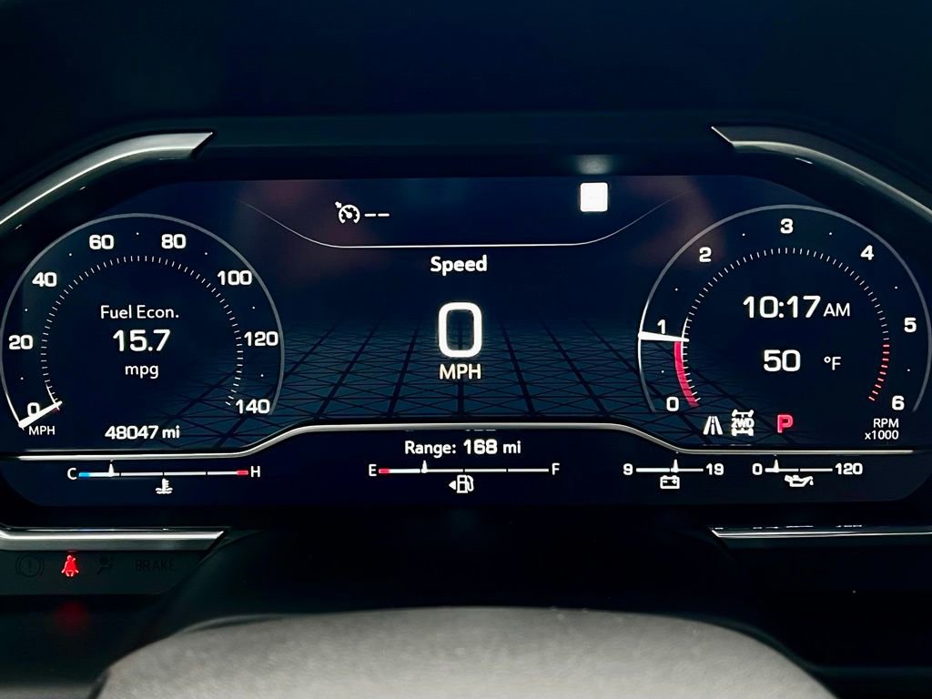 Used 2023 GMC Sierra 1500 AT4 w/ AT4 Premium Package image 29