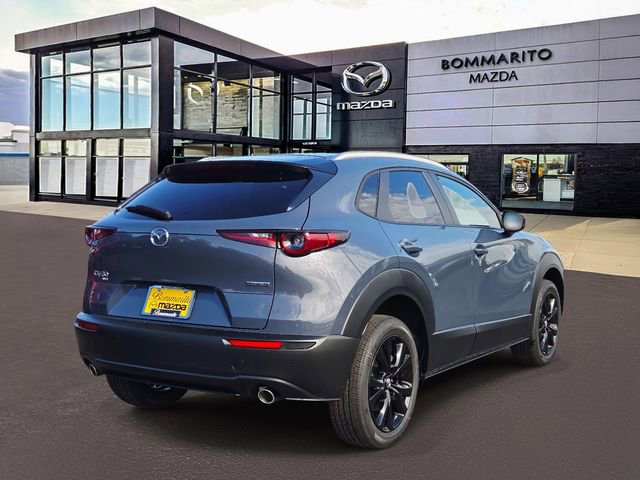 New 2026 MAZDA CX-30 AWD 2.5 S image 3