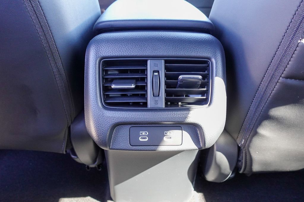 New 2025 Acura ADX A-Spec image 25