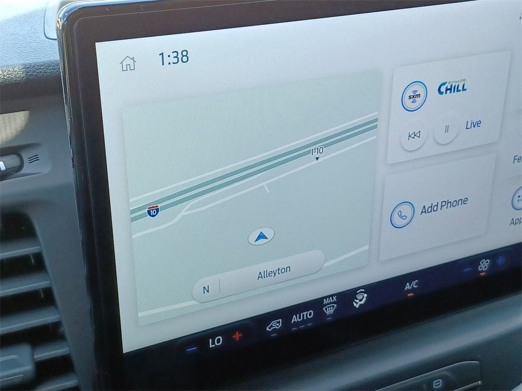 New 2025 Ford Transit 150 Low Roof AWD image 14